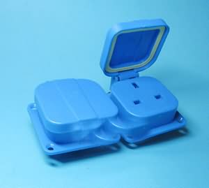 新插座观念 保镖插座保安全