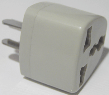 如何辨认电器插座优劣