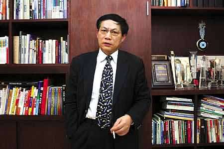 南方人物周刊:任志强可恨的实话(图)