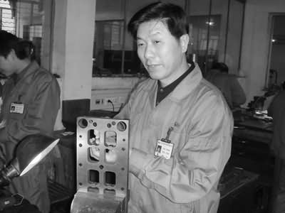 “隐形冠军”报道---藏在山村的“插头大王”