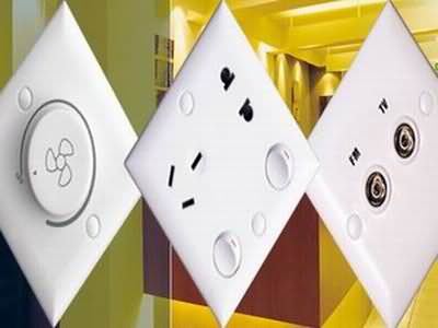 辨别开关插座优劣七大技巧