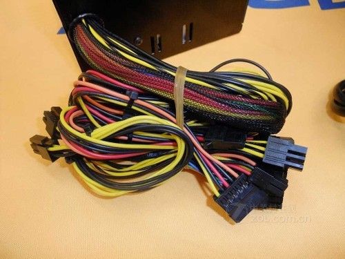 绝不虚标 安钛克VP450P电源售349元