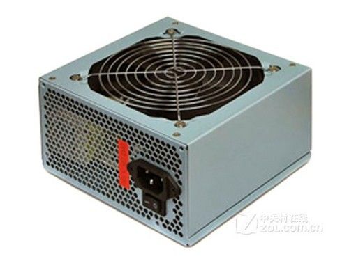 物美价廉 酷冷至尊战剑350电源解析