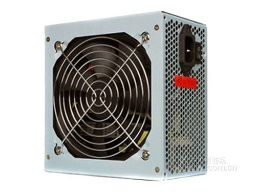 物美价廉 酷冷至尊战剑350电源解析