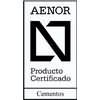 AENOR认证标志