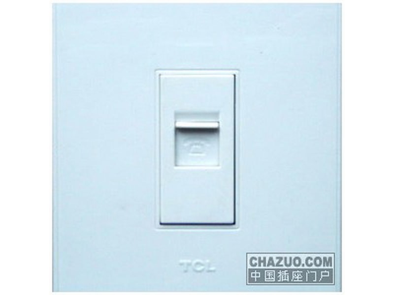 TCL-޸(TCLLegrand)һλ绰 A6/T01