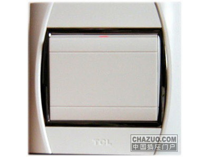 TCL-�޸���(TCLLegrand)һλ���ش�ť���� S31/1/2B