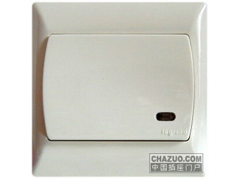 �޸���(Legrand)һλ˫�ؿ��ش��� 614641