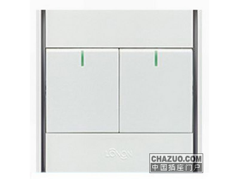 ����(Lonon)��λ˫�ؿ��� ��ҹ���ʶ�� NB8.02Q/2Y