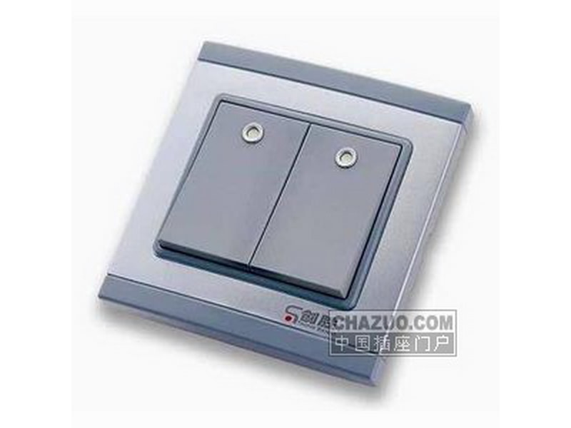 ��ʤ(Chuangsheng)������2λ������⿪�� CS-8602ST