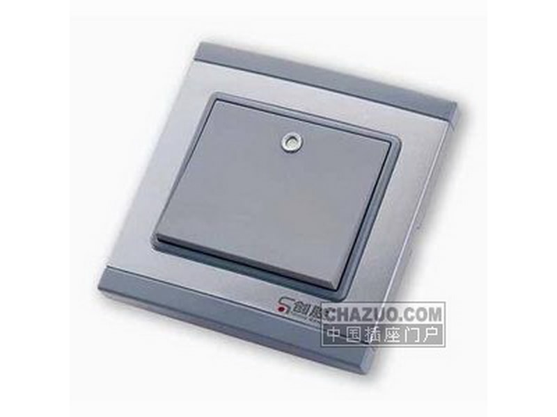 ��ʤ(Chuangsheng)������1λ������⿪�� CS-8601HT