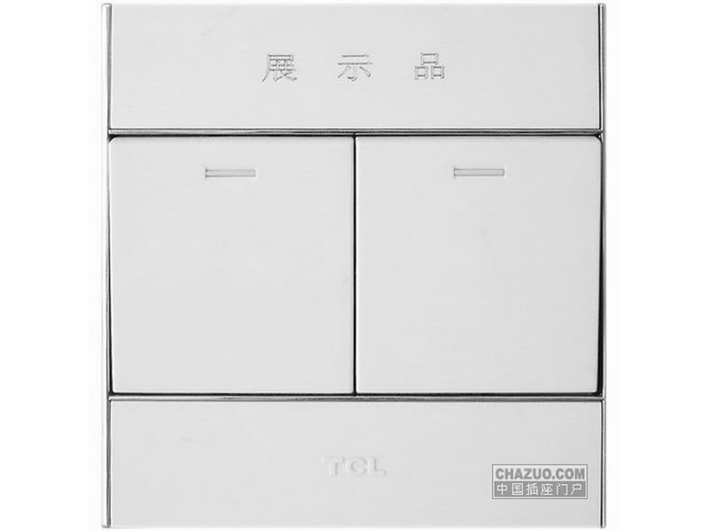 TCL-޸(TCLLegrand)λ˫شӫаť A8/32/2/3CY