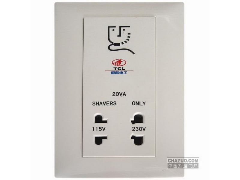 TCL-޸(TCLLegrand) KG727