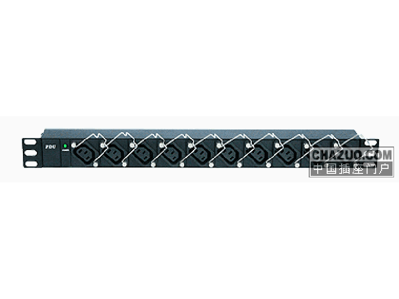 ������(Clever)���ѿ۱���IEC320/C13 10λPDU������� AUE2230C4-10AHCPMB