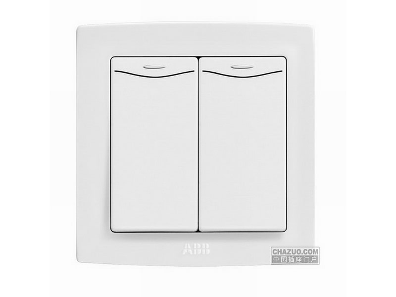 ABB(ABB)��λ˫�ش�װ���߿��� 10AX AL136