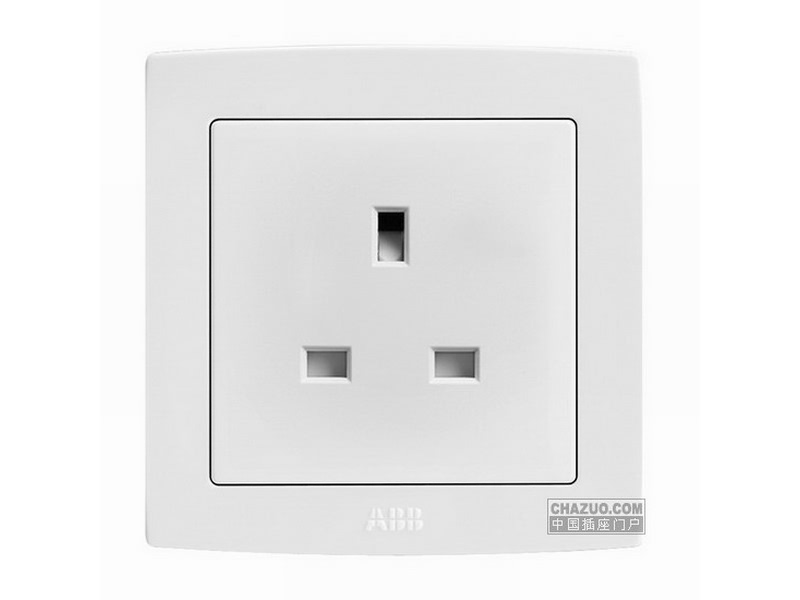 ABB(ABB)һλӢ���������� 13A AS208