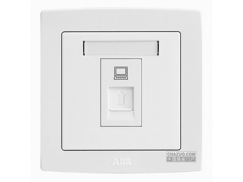 ABB(ABB)һλоԲ  5 RJ45 AL331