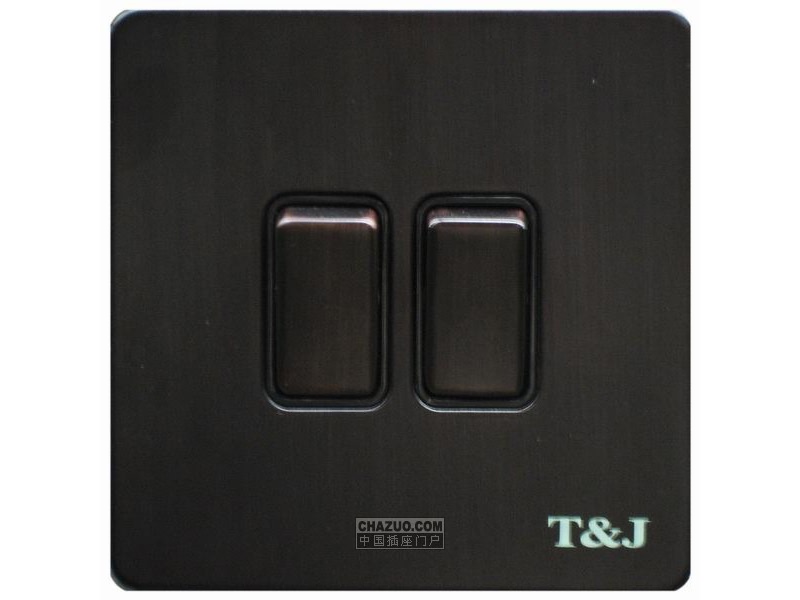 ���(TianJi)��λ˫�ؿ��� G252-2/BBZ