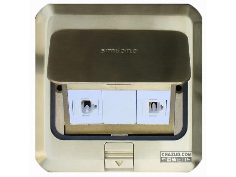 ����(Simtone)ͭ����λ�绰������� TD120-F6