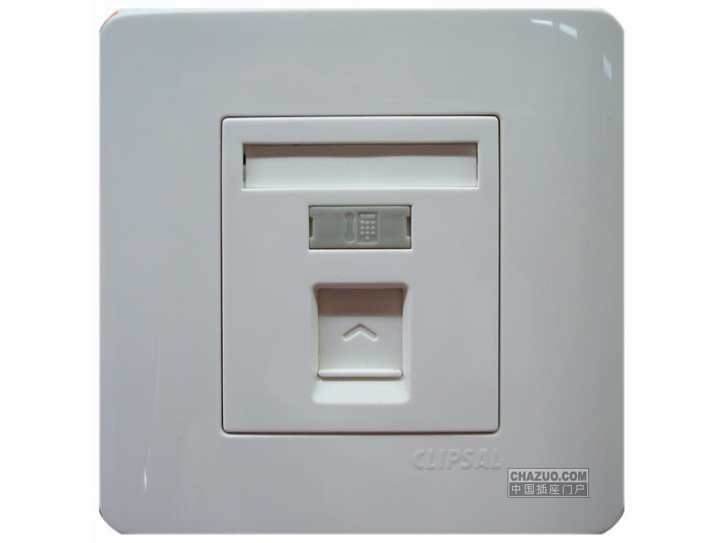 ʩ�͵���ʤ(Clipsal)�绰���� E8431RJS4 WE