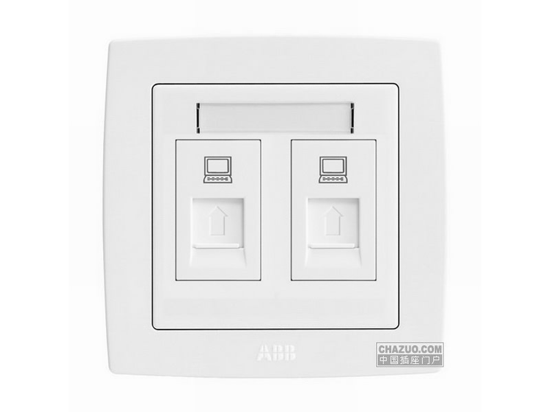 ABB(ABB)��λ��о���Բ���  ��5�� RJ45 AS332