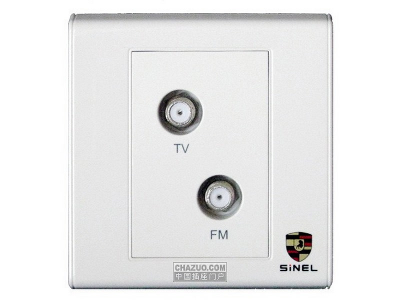 ���Ͷ�(SINEL)һλ��Ƶ����һλFM���� S600/WTV/FM