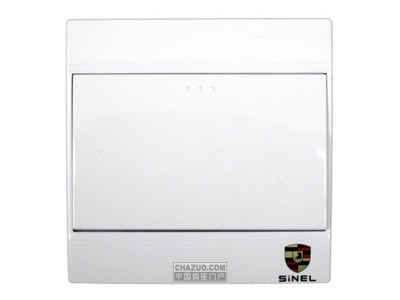 ���Ͷ�(SINEL)һλ˫�ؿ��� S350/31/2