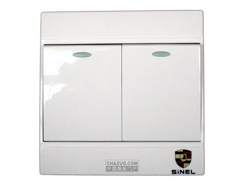 ���Ͷ�(SINEL)��λ˫��ӫ��ָʾ���� S350/32/2Y