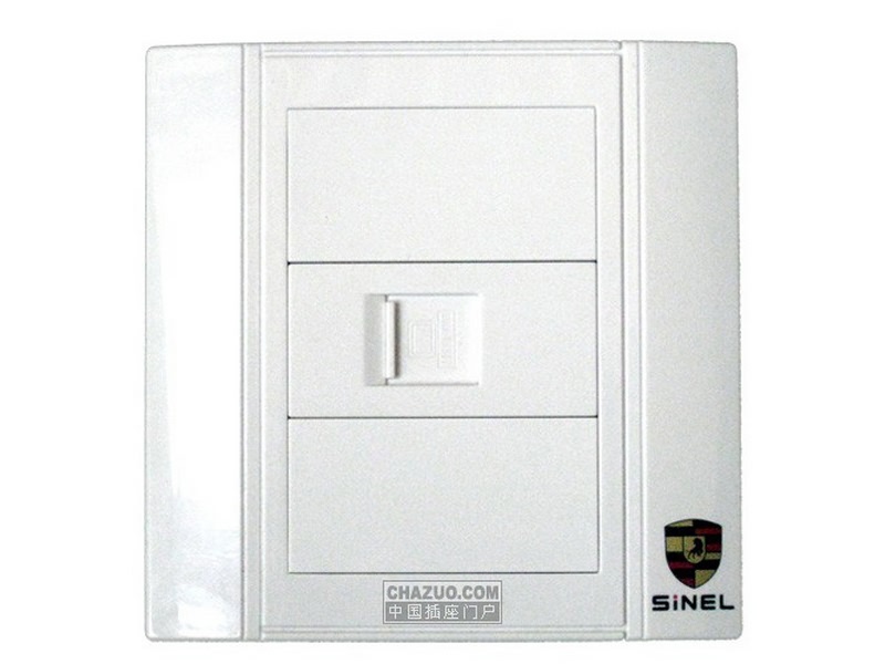 ���Ͷ�(SINEL)һλ��5����Բ����������ࣩ S350/C01B