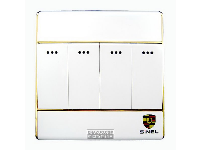 ���Ͷ�(SINEL)��λ����ӫ��ָʾ���� S600/34/1Y