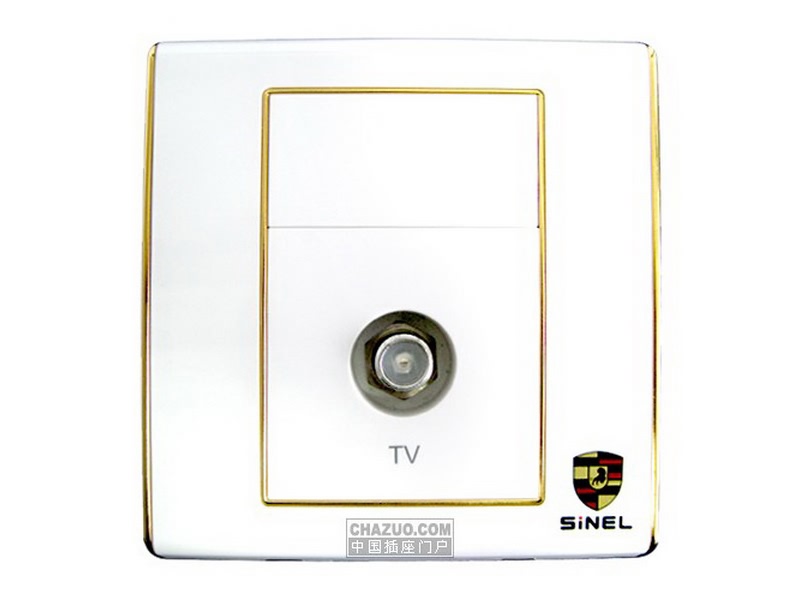 ���Ͷ�(SINEL)һλ��Ƶ���Ӳ��� S600/WTV01