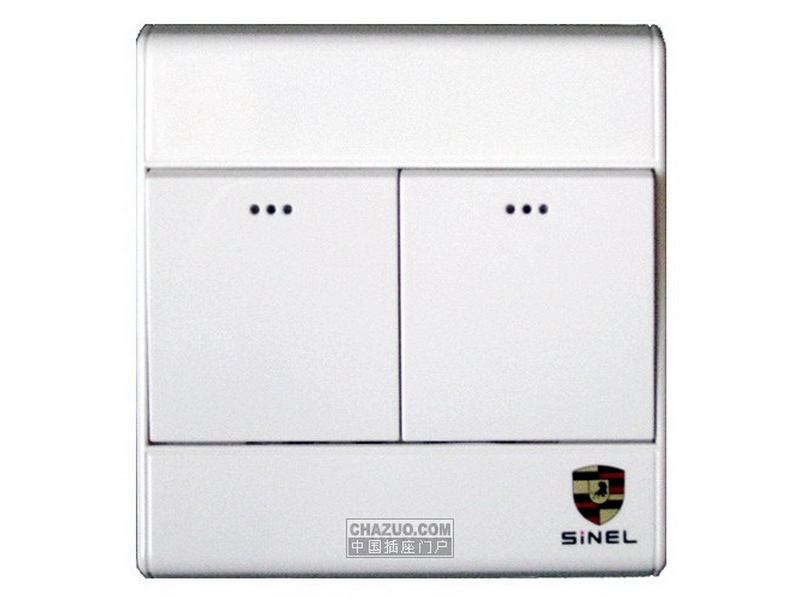 ���Ͷ�(SINEL)��λ˫��ӫ��ָʾ���� S600/32/2Y