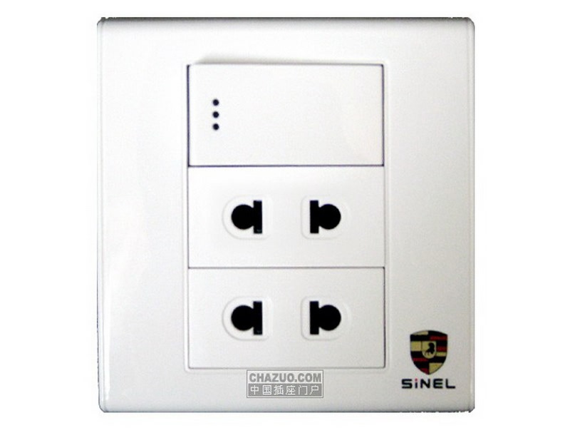 ���Ͷ�(SINEL)�����ش�ӫ��ָʾ��λ������Բ���� S600/15U2Y