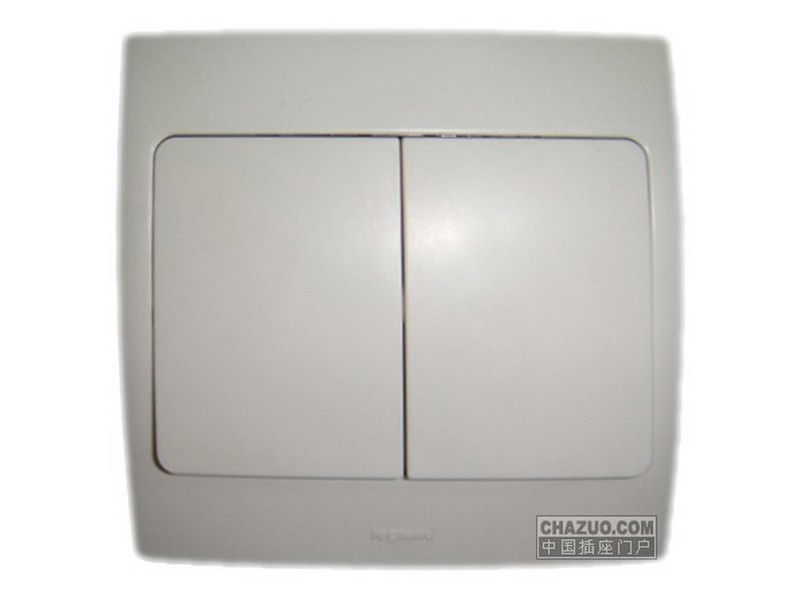 TCL-�޸���(TCLLegrand)˫�����ؿ��� 280002