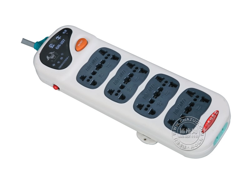 ţ(BULL) ܿ˫83ײ GN-207