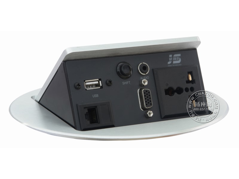 ��ʢ(Aosens)����ʽ��Բ��������� JS-221C����ɫ��