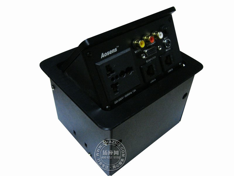 ��ʢ(Aosens)����ʽ����Դ�������(���䣩 AS-220S