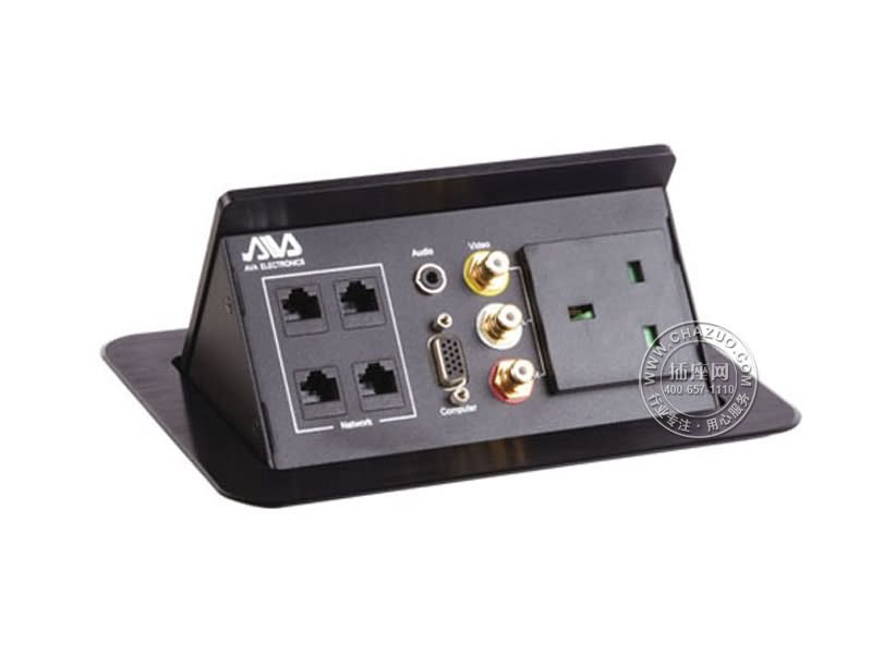 ������(AVA)����ʽ������б��������� CZ-JXH-403UK