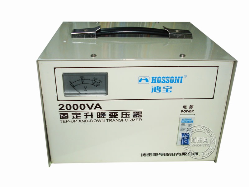 豦(Hossoni)110V-220V̶ѹ2000W 2000VA