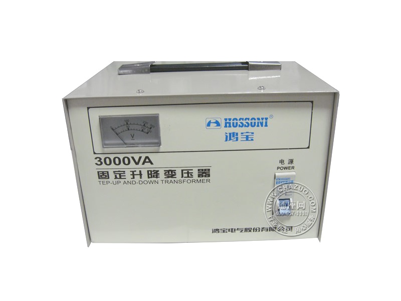 豦(Hossoni)110V-220V̶ѹ3000W 3000VA