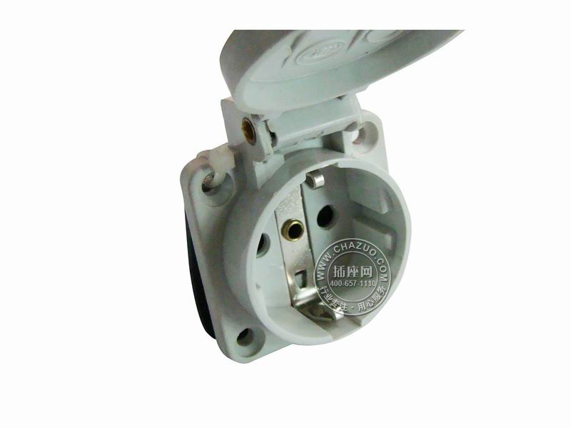 (YEEDA)IP54װŷ16A250V 1123106