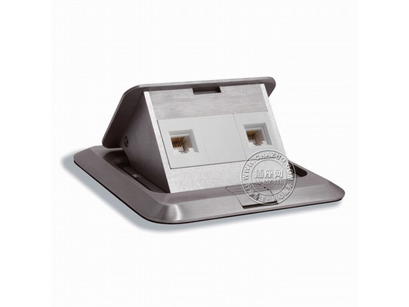 ABB(ABB)��λ��о�绰�ز� RJ11 ������� ��ɫ AS537-S