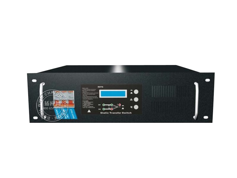 ʢ(Aosens)STS˫ԴԶлPDUԴ 100A AS-RSTS-11100A