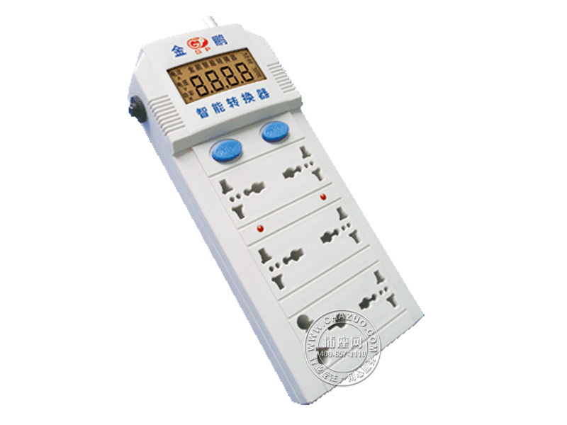 ����(Goldenpalm)����������ʾ��ѹ����˫����λ���� GPA-602