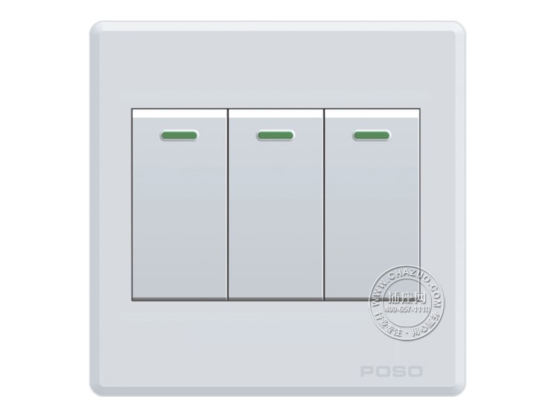 Ʒ��(POSO)��λ���ش�ťӫ��ָʾ���� PSC-31