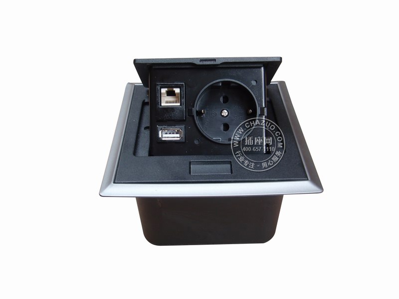 ����(Guochan)����ʽ�������(ŷ������USB��  AS-A002C-BK