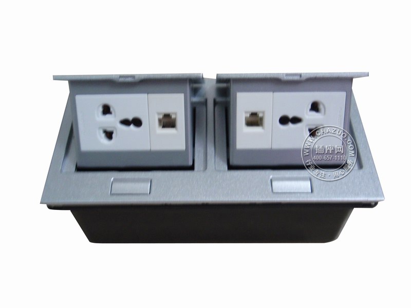 ����(Guochan)˫������ʽ�������(2λ����2λ���磩  AS-A003A-SL-2