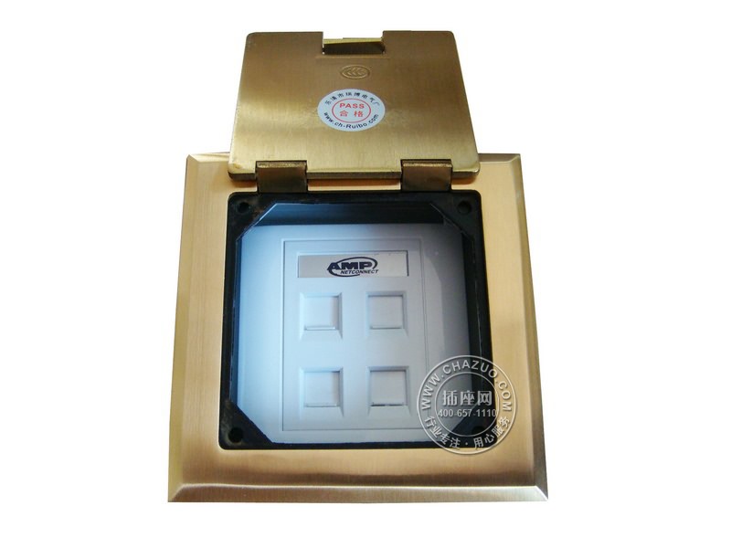 ��(Ruibo)��λ�绰�Ӷ�λ����ͭ�濪��ʽ������� RDC-120-5