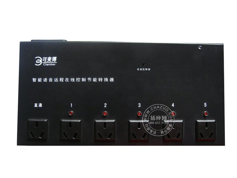 ������(Clamber)���������绰Զ������ң�ص�Դ���� YC-1