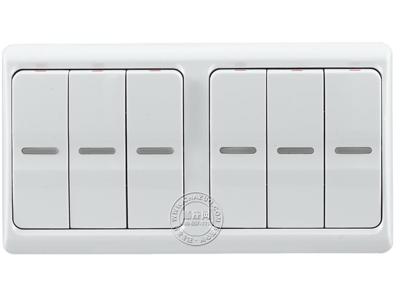 Ѱ(GAB)˫86λΰ嵥			 GM 6K1-286DB	